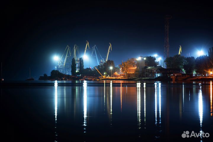 Предметный фотограф пейзажист