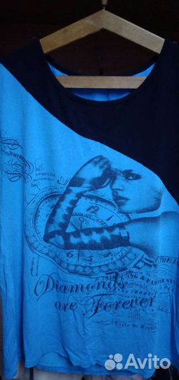 Футболка женская