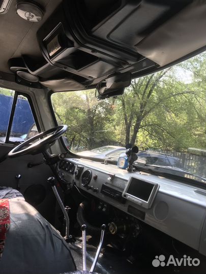 УАЗ 3962 2.5 МТ, 1999, 100 000 км