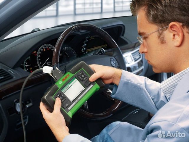 Автоэлектрик