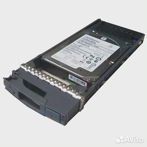 HDD NetApp X342A-R6 1.2Tb 10K 2.5 SAS NEW