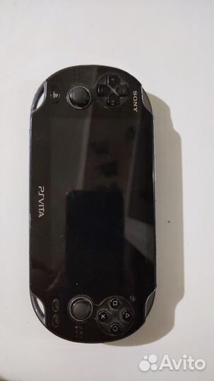 Ps vita 1000 16gb