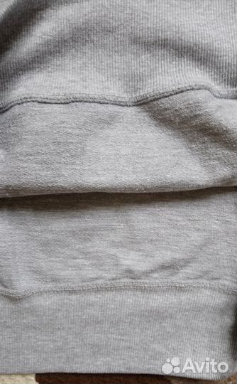 Женская толстовка