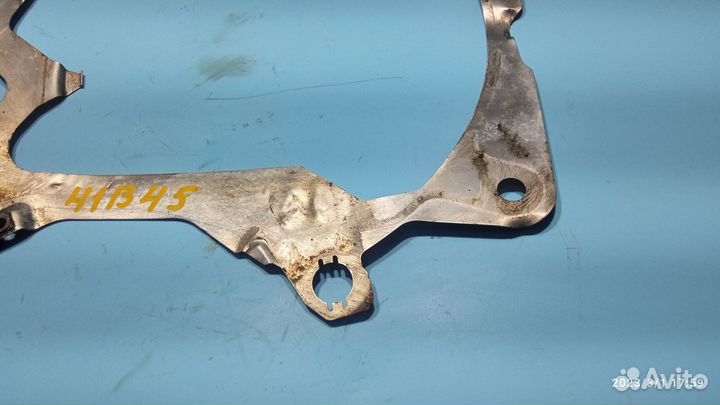 Пластина двигателя для Volkswagen/Skoda