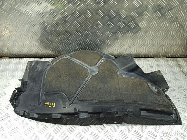 Подкрылок Insignia (08) пер R зад. часть б\у (арт. 13241162)
