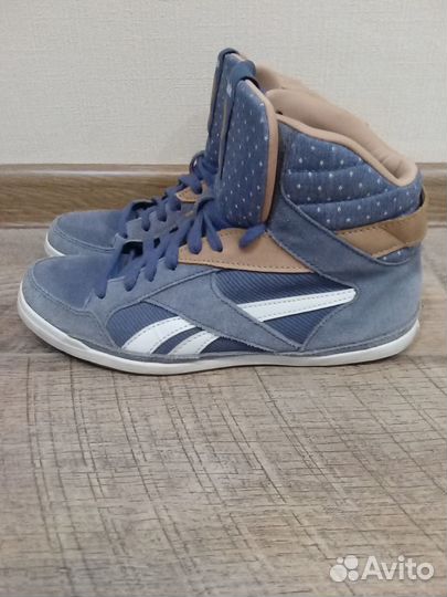 Кроссовки Reebok 35р