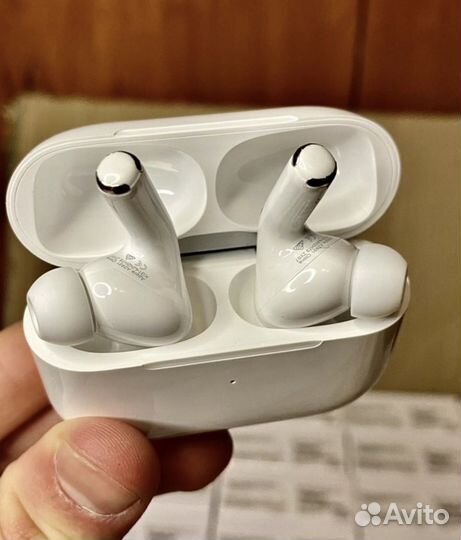 Airpods pro 2