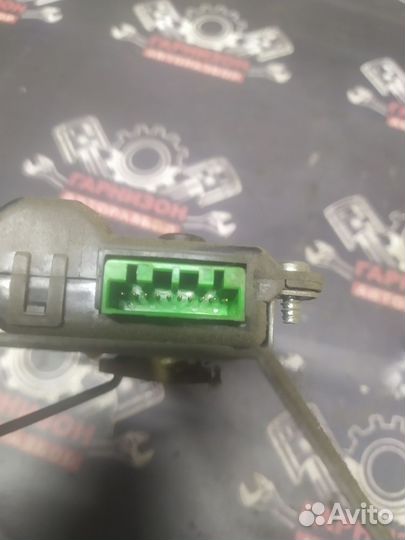 Актуатор заслонки печки Honda HR-V GH1