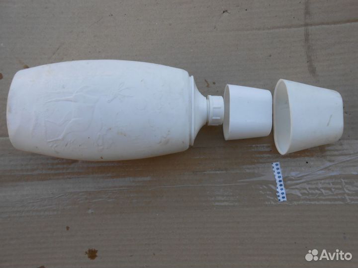 Фляжка для воды СССР