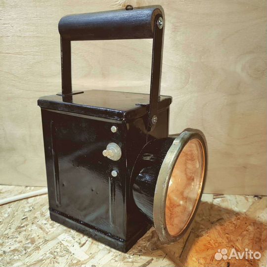 Светильник