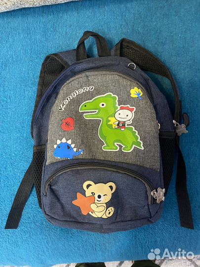 Рюкзачок детский