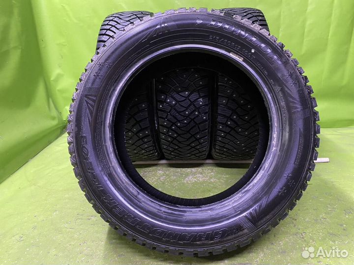 Dunlop GrandTrek Ice 03 215/60 R17 100T