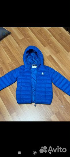 Вещи для мальчика