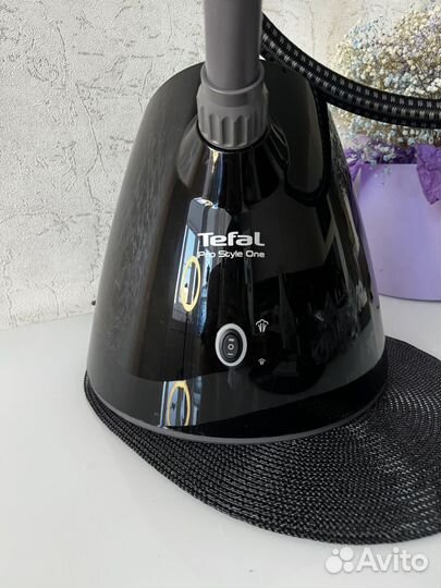 Вертикальный отпариватель Tefal