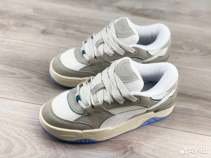 Кроссовки Puma 180