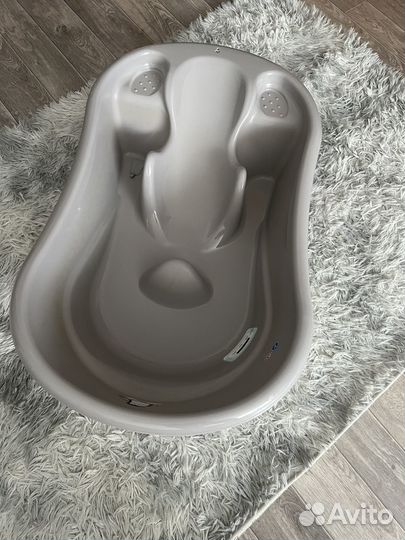 Ванночка для купания