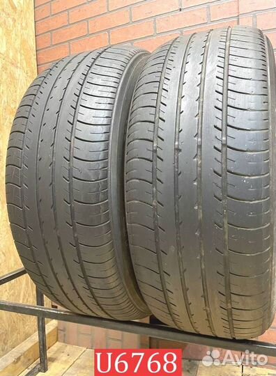 Yokohama dB Decibel E70 215/55 R17 93P