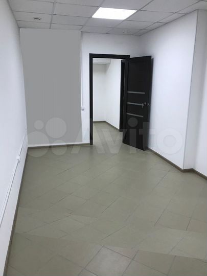 Торговая площадь, 12.5 м²