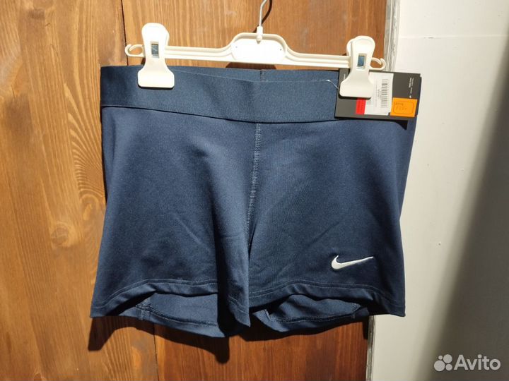 Шорты nike женские