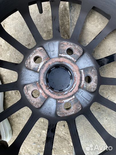 Диски R15 Xtrike