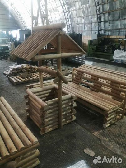 Колодец