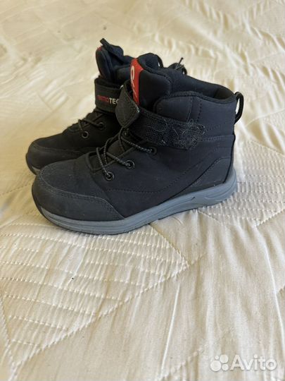 Ботинки reima 31