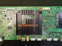 1-982-096-11 телевизор sony KD-55A1 KD-65A1