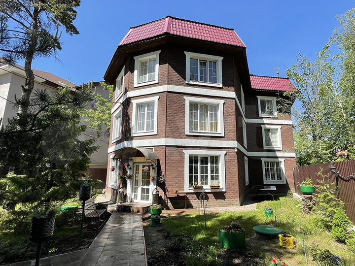 Апартаменты-студия, 10 м², 2/4 эт.