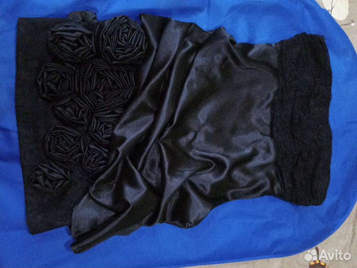 Платье вечернее