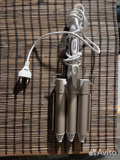 Щипцы для завивки волос, новые