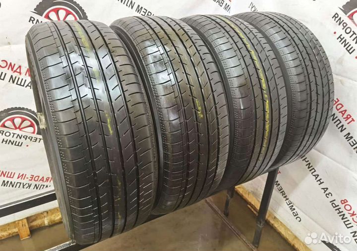 Yokohama BluEarth-GT AE-51 215/55 R17 94V