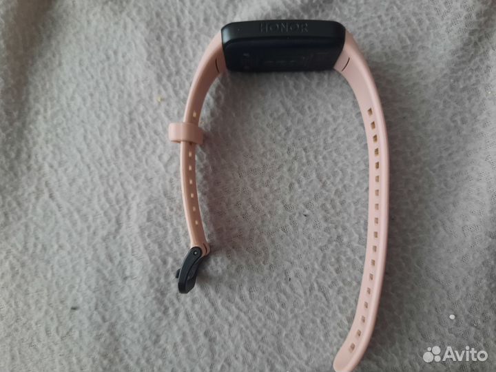 Смарт часы honor band 6