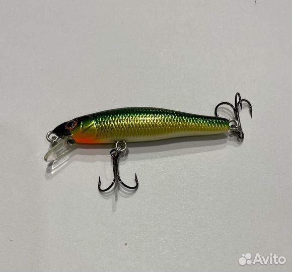 Японские воблеры