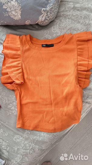 Кофточка zara