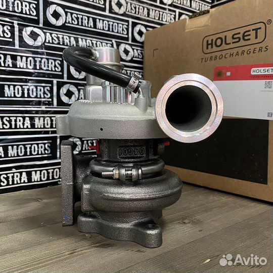 Турбина Камминз 2.8 Газель Бизнес и Некст оригинал