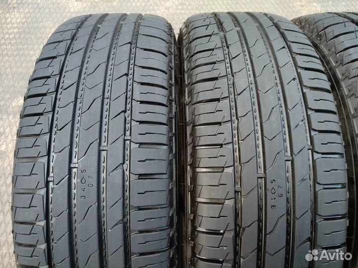 Nokian Tyres Nordman S2 SUV 225/65 R17 102H