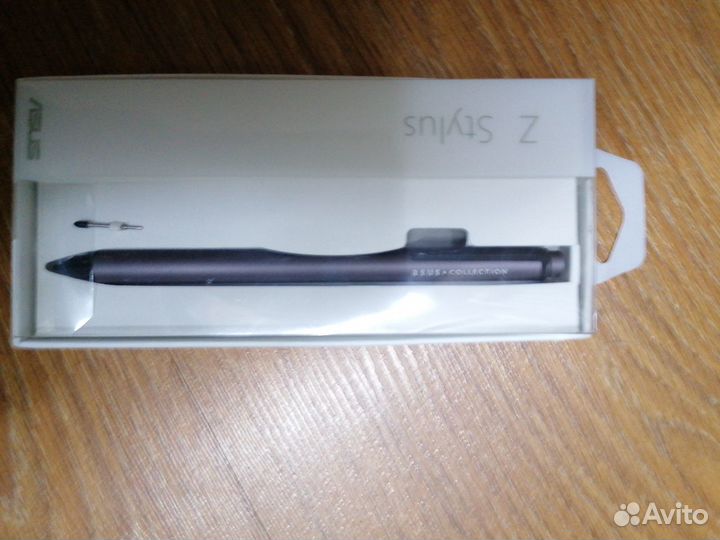 Asus Z Stylus