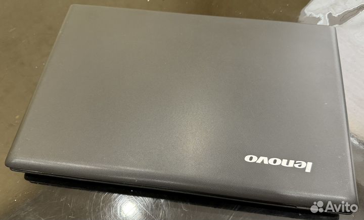 Ноутбук lenovo G500