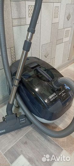 Пылесос Thomas Genius S1 Aquafilter
