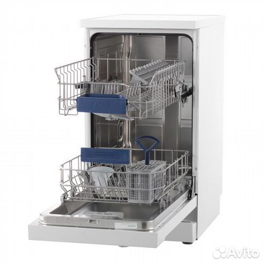 Посудомоечная машина Siemens SR 25E230 Новая