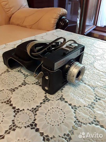 Фотоаппараты