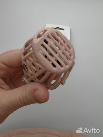 Намордник для маленькой собаки. Новый