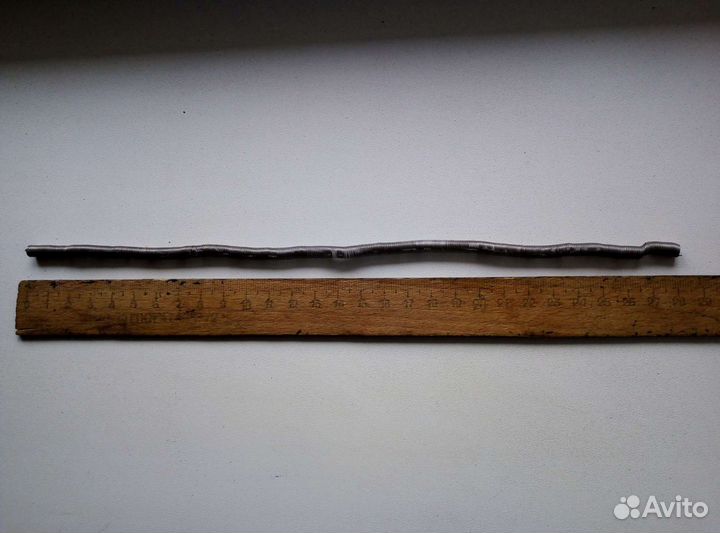 Спирали для электроплитки