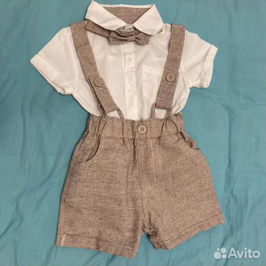 Костюм для мальчика