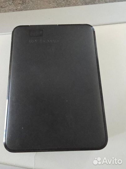 Ssd накопитель