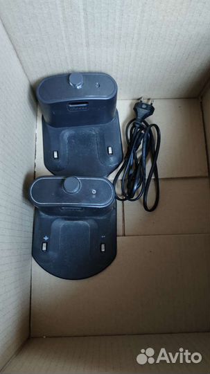 Робот пылесос irobot roomba 870 на запчасти