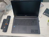 Ноутбук Acer aspire 3 A315-34-P0Y9