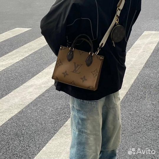 Сумка женская натуральная