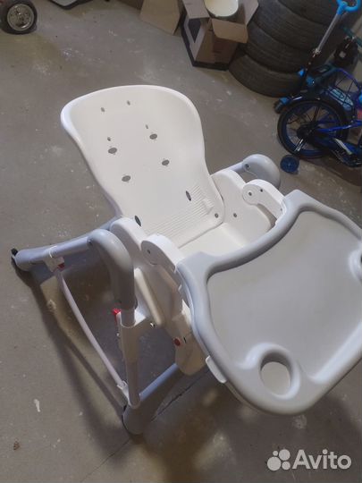 Стул для кормления