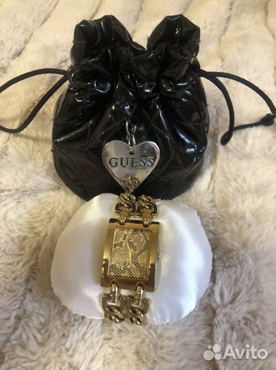 Продаю часы Guess